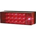 Pm Company Tail Light, 10Lamp, LED Lamp, Red Lamp V856